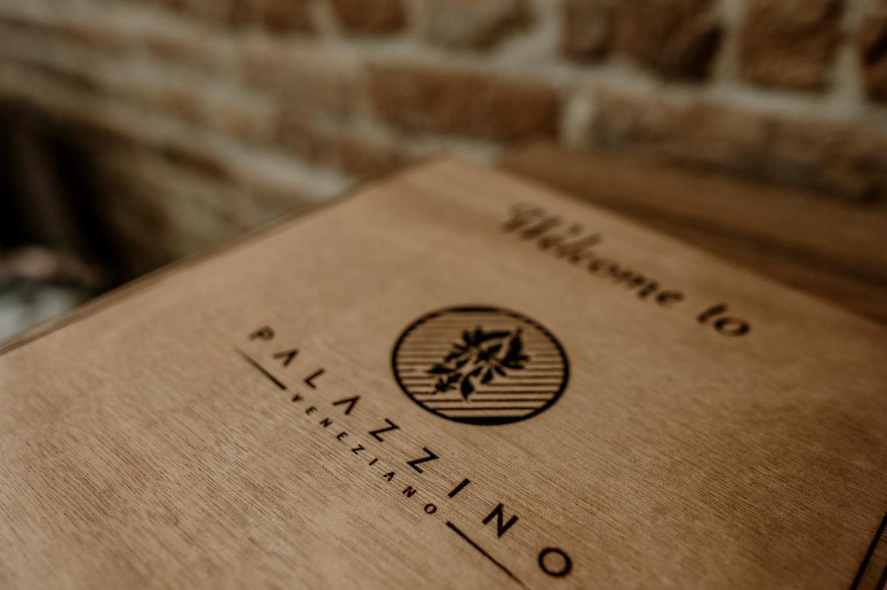 Palazzino Veneziano Luxury Apartment Corfu  Eksteriør billede